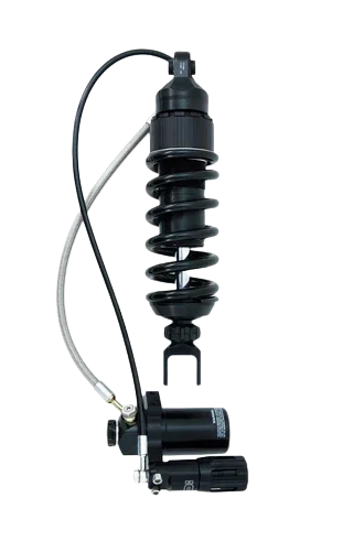 Amortisseur arrière Ohlins black line - Yamaha MT-09 - Image 1